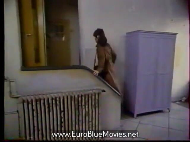 Euro Blue Movies: Hysterical Pleasures (1986)
