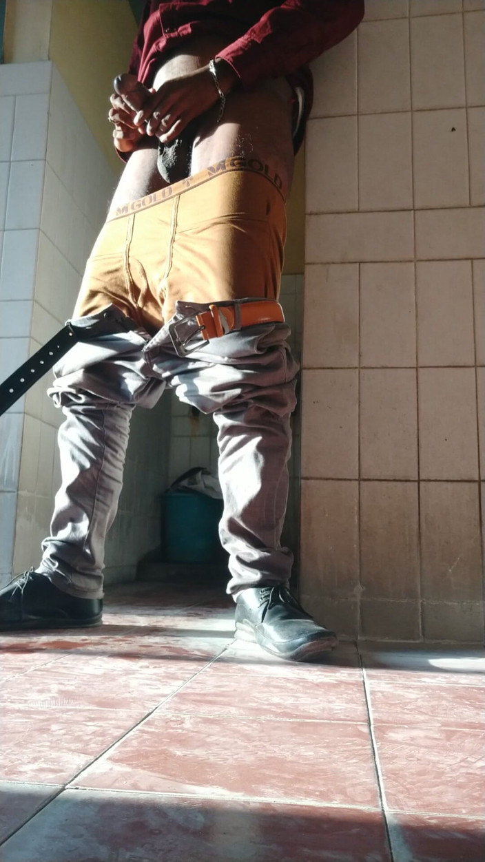 Tamil 10 inches BBC: 면도 후 세션