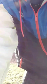 Outddoor Sexy Chav