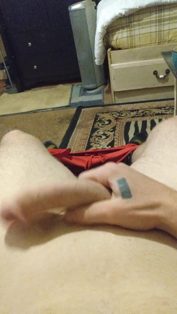Smokeysboyy: ควยหนา