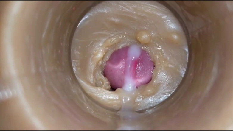 Creme sperm: Best Compilation Crempie - Camera Inside 4K Part 2