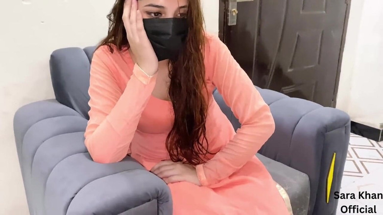 Sarakhan: Entot pantatku dong, aku nggak bakal bilang sama orang tua...