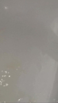 A Very Powerful Stream From a Large Penis