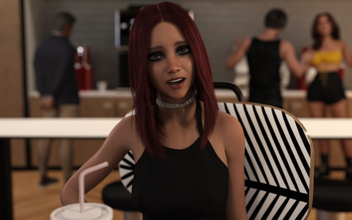 AVN Hentai Games: Právnická Škola 4 - Setkání S Novými Vysokoškolskými Studenty