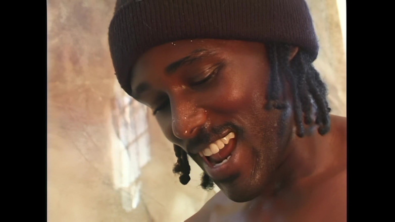 The Africans: Děvka jí penis