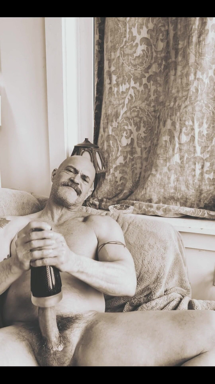 MrJamesYork: Old Fashioned Bate