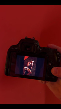 Photoshoot Sneak Peek