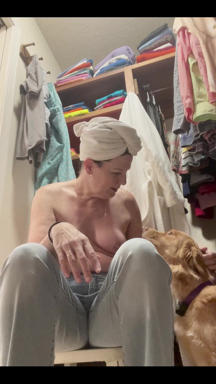 Beth Mc.Kenna: 木曜日です!!楽しい週末に近づきました!