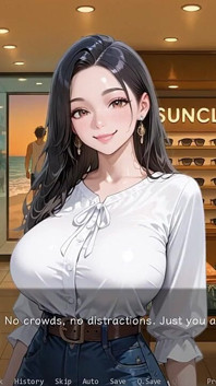 Boyfriend Sex- Ntr D by My Frind # 7 Gameplay - Ai Porn Game