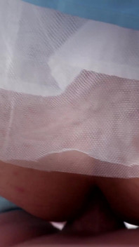 Sissy Maid Is Addicted to Your Cock