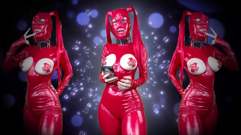 Baal Eldritch: 吸烟计时呼吸玩撸管挑战 - 烟雾，精液倒计时