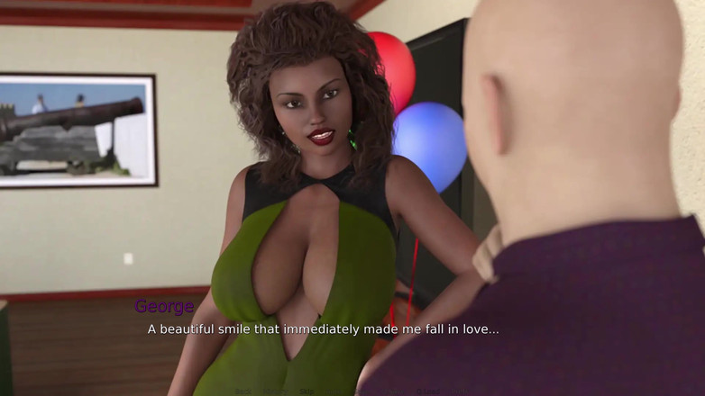 Wickedgammes: Laura Lubriful Secrets (partie 27)