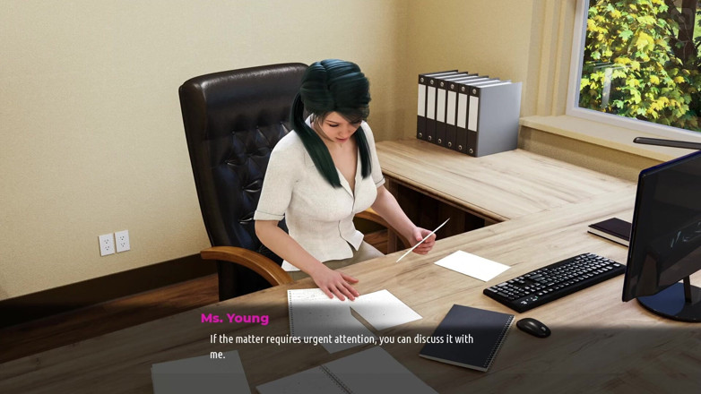Like A Boss: Gameplay lengkap - tante seksi sunville 2, bagian 73
