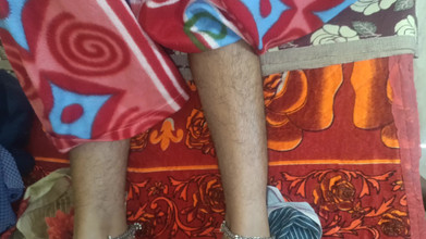 Inba: Gift college flicka