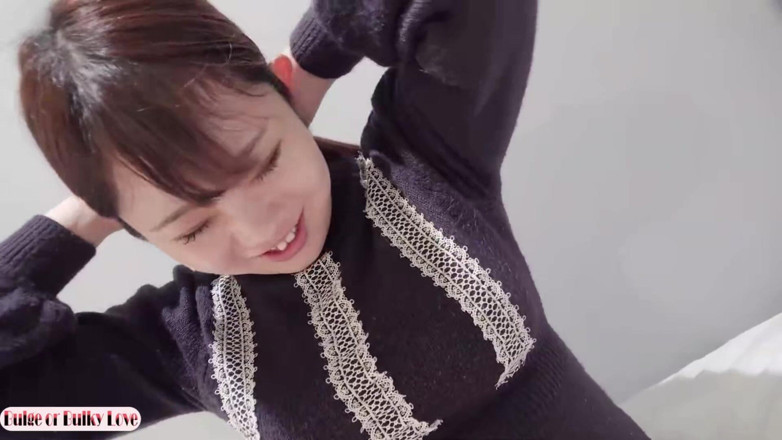 THAT'S WHAT SHE SAID: Primeira vez observada em público um momento tímido traz profundo...