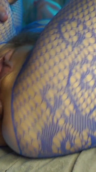 Prachtige Anale Seks Van 18-jarige Blondie, Anaal Met Een Kazach