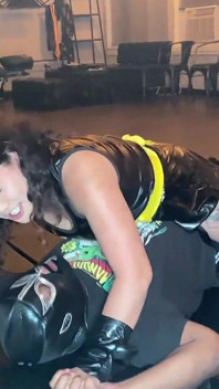 Kimi Chi Beatdown Double Pack