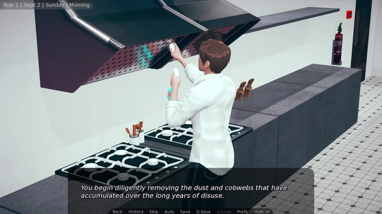 Visual Novels: kaiphe ko jaanna