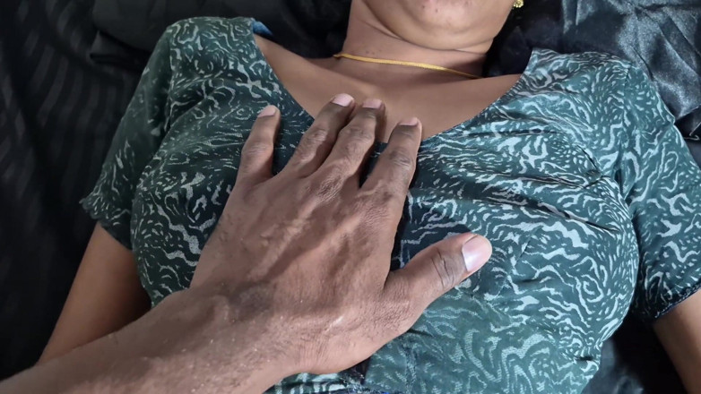 Desi telugu couple: Cheating Sex Indian Desi Wife Cheating Sex