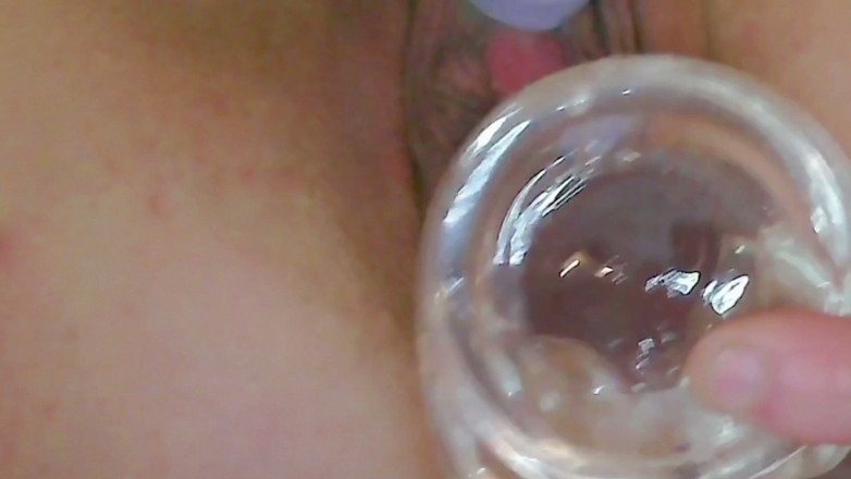Zoey Portland: Zoey Portland Home Alone Makes Herself Cum
