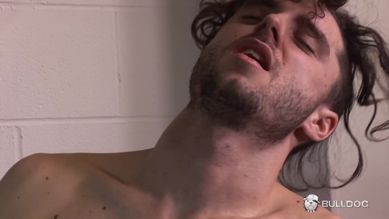 BullDogXXX: Wrestled - Singlet solo