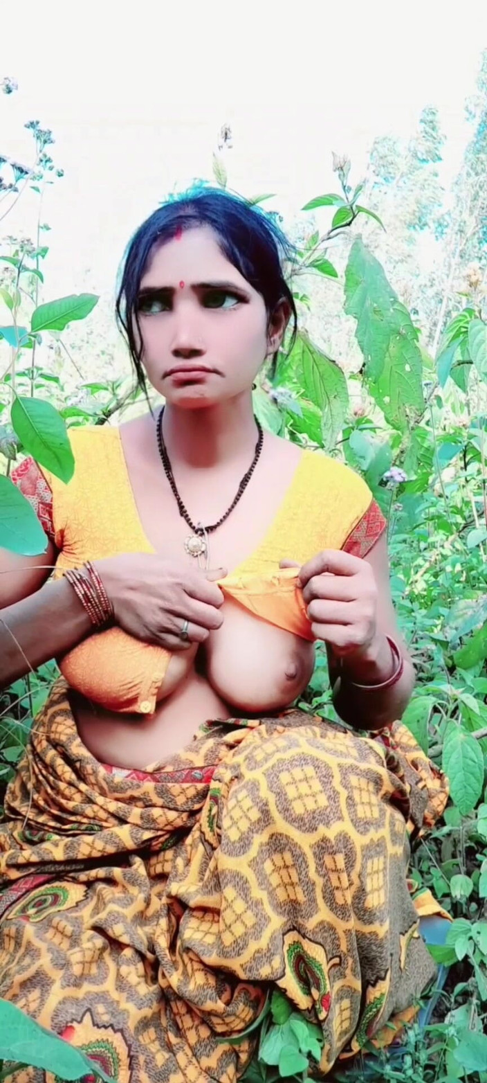 Renudbf: Bhabhi Melancap