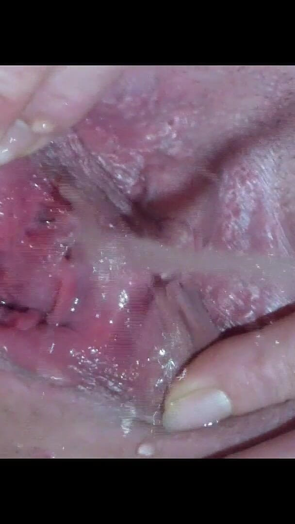 Close up Pis Compilatie (Hot neighbor)