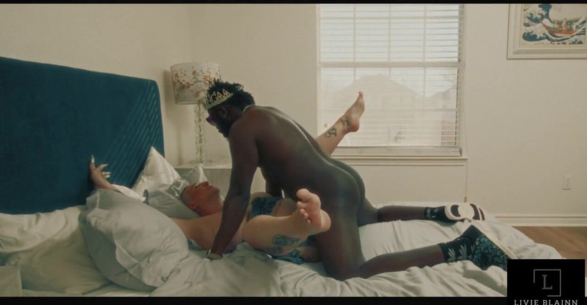 Livie Blainn: Afryka spotyka Szkocję - runda 2