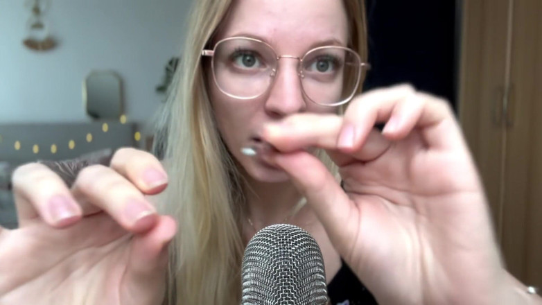 Goddess_Bella_Rae: Brainwash Into Submission! Asmr