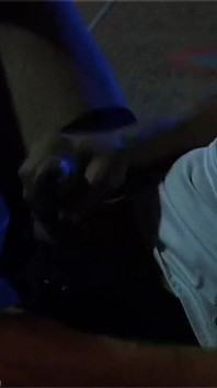 Car Park Blowjob