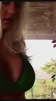 Round Queen Is Shared in a Doggy Style Threesome and Treated to Double Penetration