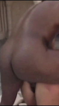 A BBC in the Hairy Pussy of This Horny Italian MILF