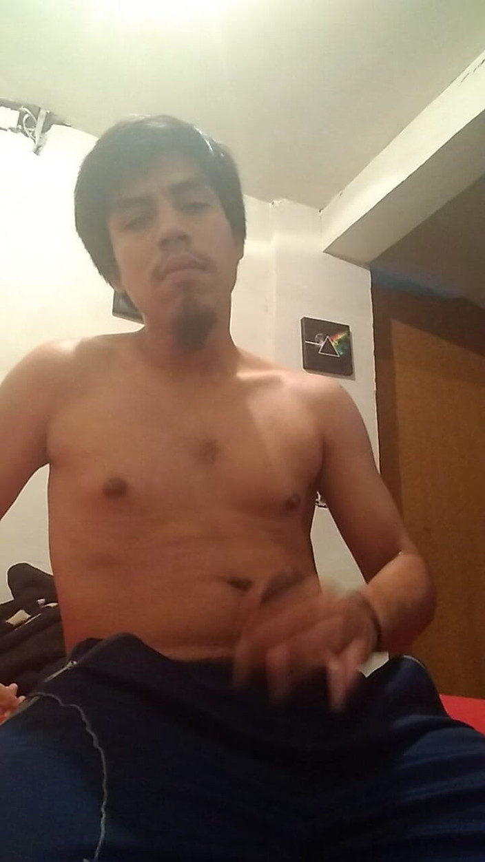 AlexAlejandro13: Pene molto eretto