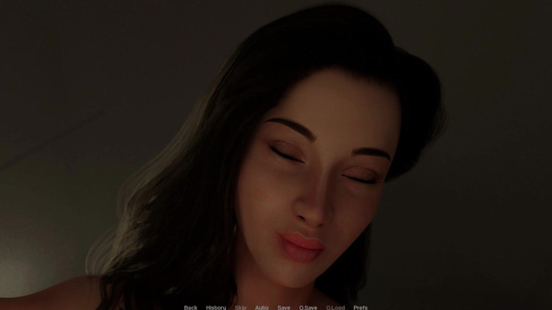 3D Cartoon Porn: Loin de la maison 36 - Liam baise sa servante Nora la...