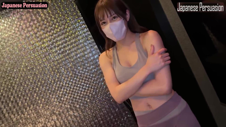 Asian happy ending: Salongöttin mit einer model-ähnlichen Figur und E-cup-Kurven verwandelt jeden moment...