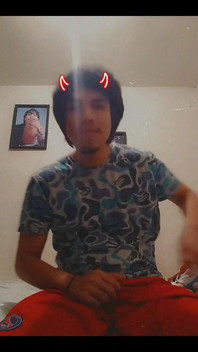 Sexy in Horns