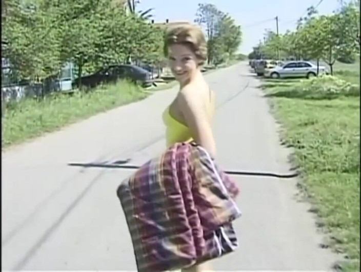 OLD Sinner: Sinner sexual en Budapest en 1995!! - Capítulo # 02
