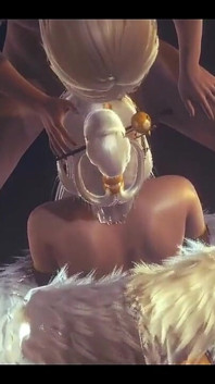 Genshin impact hentai - migliore raccolta - manga asiatico giapponese anime gioco porno