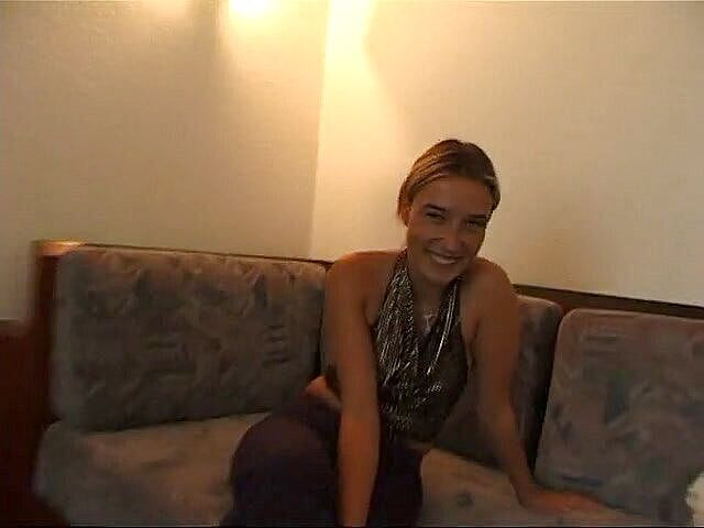 Lucky Wankerz: Vrea să devină o vedetă porno într-o zi