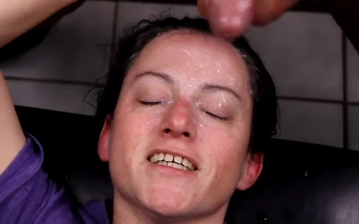 Dirty Dees: Dirty Dees Facial Compilation