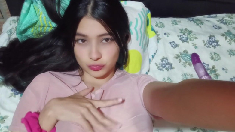 Yulieth Gomez: Sex s nadrženou dívkou po návratu domů