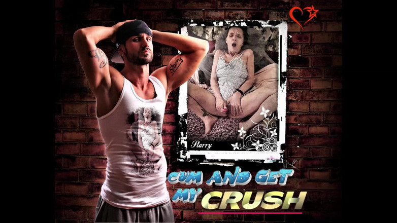 Gh0st781: Sexertisement Cuntmercial - Puan Starry
