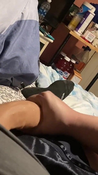 Lesbian nakal