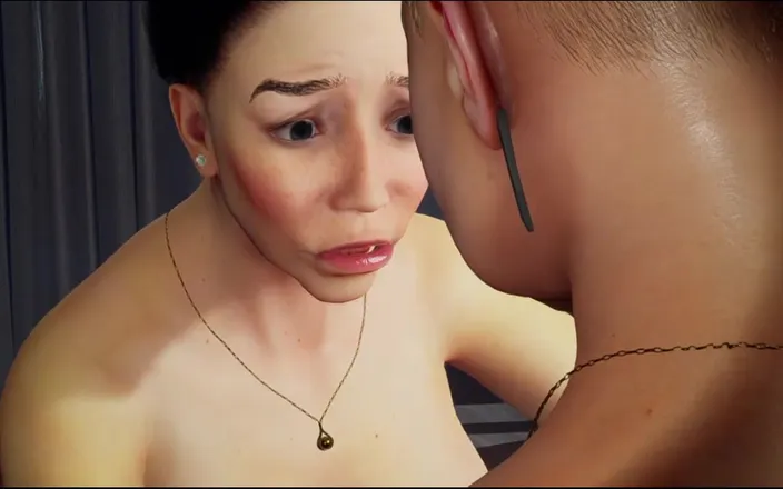 denisporco animation: Ex Stravaganxa