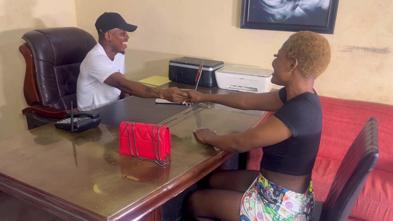 Prettypussy102: Šel jsem se podívat na svého kamaráda ze staré školy v...