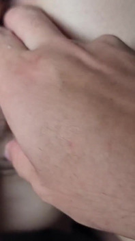Rough Fingering and Pussy Queefing