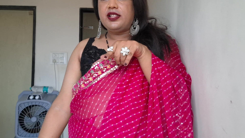 Indiansissychubby: Їй потрібно більше членів, це те, що вони говорять і це правда