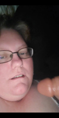 Let Me Suck You Dick