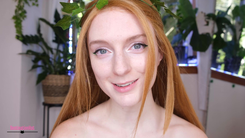 Destination Kat: Menghisap Awak