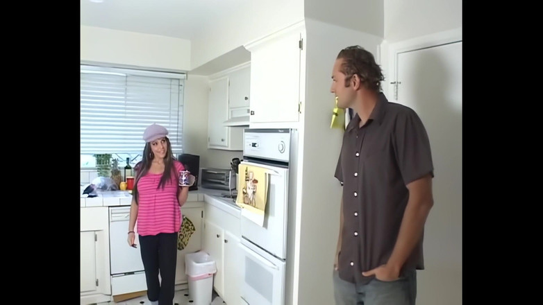 Mother I'd Like to Fuck: Captivating Pussy